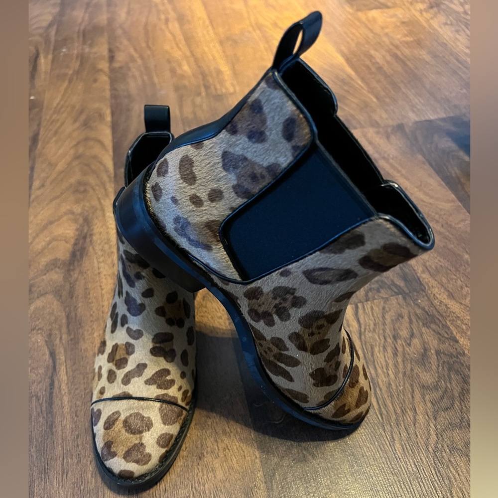 Cole Haan Mara Grand Chelsea SZ 6.5 Boot NEW - Picture 2 of 5